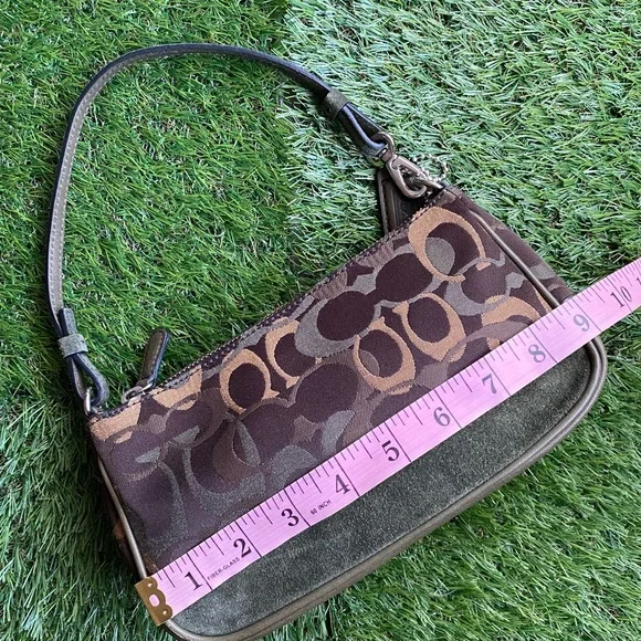 Coach demi purse - Picture 15 of 16